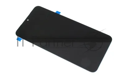 Дисплей (модуль) для Samsung Galaxy S25 (S931B) с тачскрином Super Amoled черный