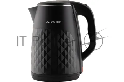 Чайник электрический GALAXY GL 0328 черный