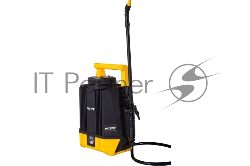 Опрыскиватель аккумуляторный Huter SP-5