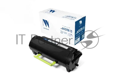 Картридж NVP совместимый NV-60STB15 для Fplus Imaging M60ade (15000k)