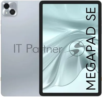 Планшет Tecno MegaPad 11 SE T1102 10.95", 4Gb, 128Gb, 4G LTE, Android, голубой