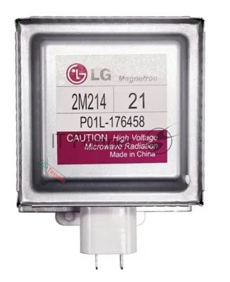 Магнетрон для СВЧ LG 900 Вт 2M214-21TAG
