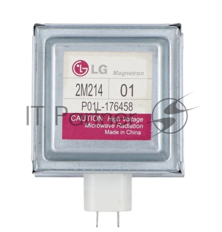 Магнетрон для СВЧ LG 900 Вт 2M214-01TAG