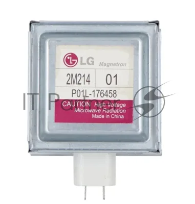Магнетрон для СВЧ LG 900 Вт 2M214-01TAG