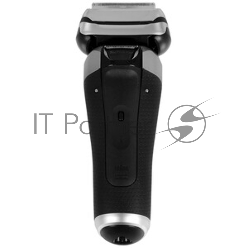 Бритва сетчатая Braun Series 9 9615s реж.эл.:5 питан.:аккум. серебристый