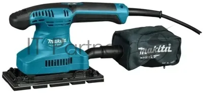 Вибро шлифовальная машина Makita M9203B 190Вт