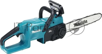 Цепная пила Makita DUC357SF 610Вт дл.шины:14" (35cm)