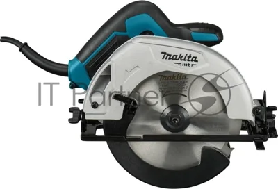 Циркулярная пила (дисковая) Makita M5802B 1050Вт (ручная) D диска.:190мм