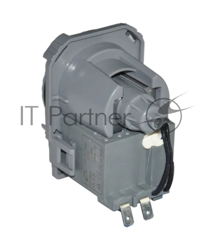 Сливной насос (помпа) для посудомоечной машины HANYU 30W (4 защелки) 556915, 49034409