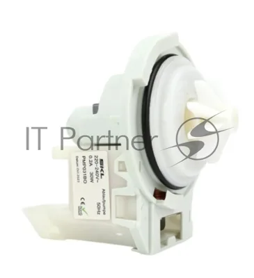 Сливной насос (помпа) для посудомоечной машины Bosch Siemens/PMP031BO/SKL 30w 00165261