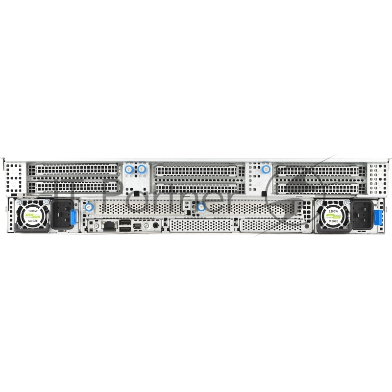 Платформа системного блока ASUS RS720A-E13-RS12U 