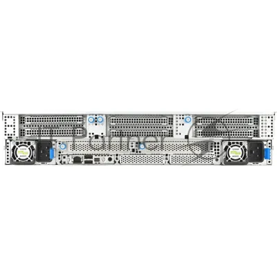 Платформа системного блока ASUS RS720A-E13-RS12U 