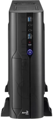 Компьютер X-Computers Business Slim Intel Core i5-12400/H610/16GB DDR4/512Gb NVMe SSD/400W/Kb+M/Win11Pro
