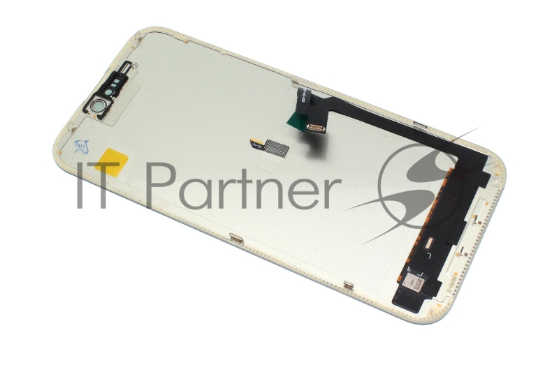 Дисплей (модуль) для Apple iPhone 16 Pro Max в сборе с тачскрином черный hard oled