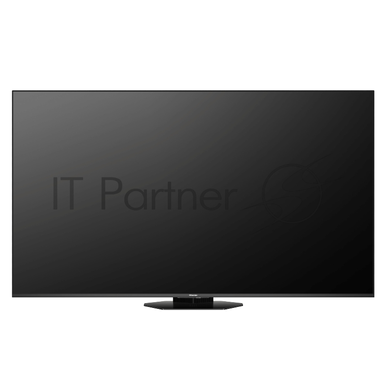 Телевизор Hisense 55" 55U8Q темно-серый Mini-LED UHD 120Hz Smart TV
