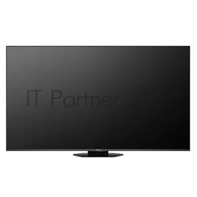 Телевизор Hisense 55" 55U8Q темно-серый Mini-LED UHD 120Hz Smart TV