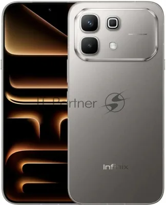 Смартфон Infinix Note 60 X6879 8Gb, 256Gb, титан