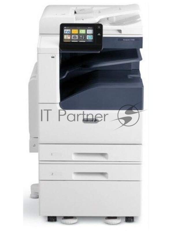 Узел вывода бумаги EXIT 1 OCT ASSE XEROX VersaLink C7020