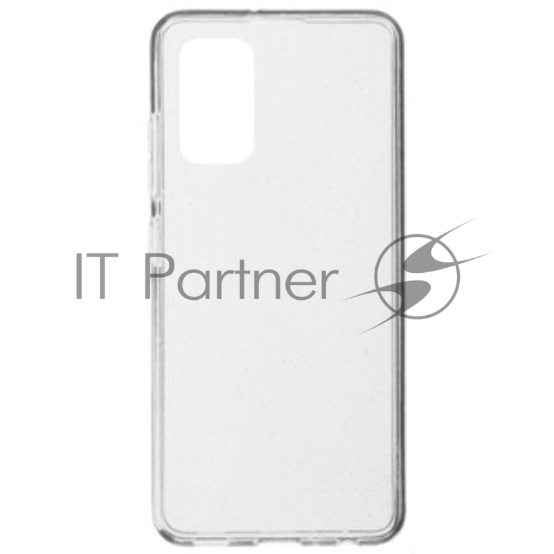 Чехол (клип-кейс) DF для Samsung Galaxy A32 sCase-116 прозрачный (DF SCASE-116)