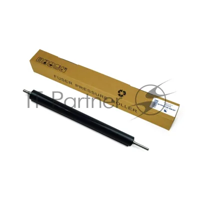 Вал резиновый NVP для HP LaserJet Enterprise M806/M830 (RM1-9814-lower, CF367-67929-lower, CF367-67906-lower, RM1-9814-lower, RM1-9713-lower)(совмест)