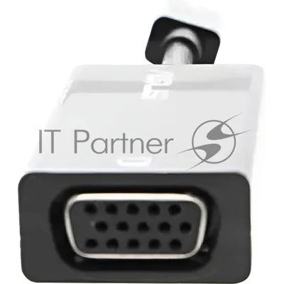 Кабель ASUS LATCH MINIDP TO VGA DONGLE SLIM L=178MM