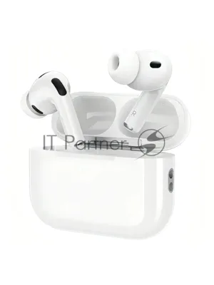 Наушники TWS Hoco EW97 белый, внутриканальные, Bluetooth, до 4 ч