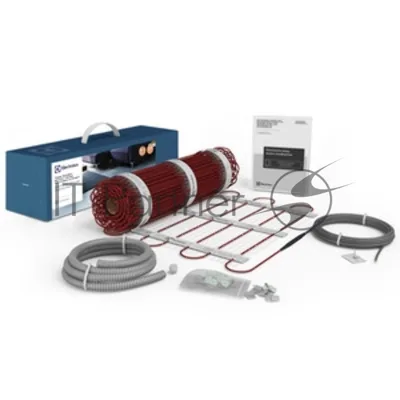 Мат нагревательный Electrolux EEFM 2-180-5 (комплект теплого пола)