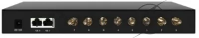 Шлюз VoiceIP Dinstar UC2000-VE-8G-B на 8 GSM каналов, бизнес версия