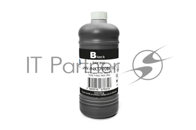 Чернила NVP для HP DesignJet T790, T610, T770, T1300, T1530, T930, T920 (HP 72/ 727/ 764) Black 1000 ml (совместимые)