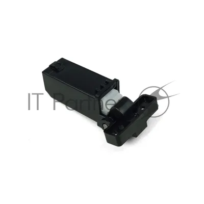 Шарнир (петля) автоподатчика ADF NVP для Pantum M6800 M7100 M7200 M7300 CP1100 CM1100 Black, New version (302110179601) (совместимый)