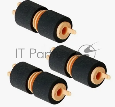 Комплект роликов подачи (3 шт) NVP для Pantum CM270ADN CM330ADN CM420ADN (совместимый) (302151191501)