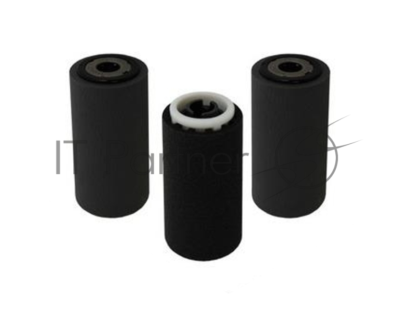 Комплект роликов DADF 3 шт NVP для Pantum CM270ADN CM330ADN CM420ADN  (совместимый)(302151189101)