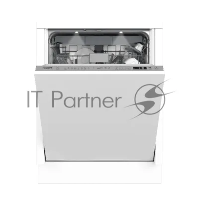 Встраиваемая посудомоечная машина Hotpoint HI 5D69 AWSM