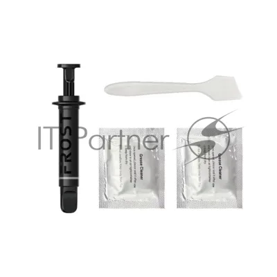 Термопаста Thermal Grease ID-Cooling FROST X55 VIOLA 4G / blister