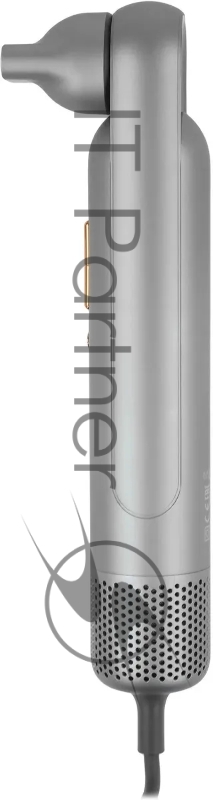 Фен Deerma DEM-CF52W темно-серый, 1200 Вт
