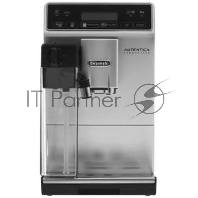 Молочник Delonghi ETAM 29.660, 36.365