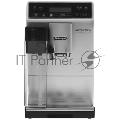 Молочник Delonghi ETAM 29.660, 36.365
