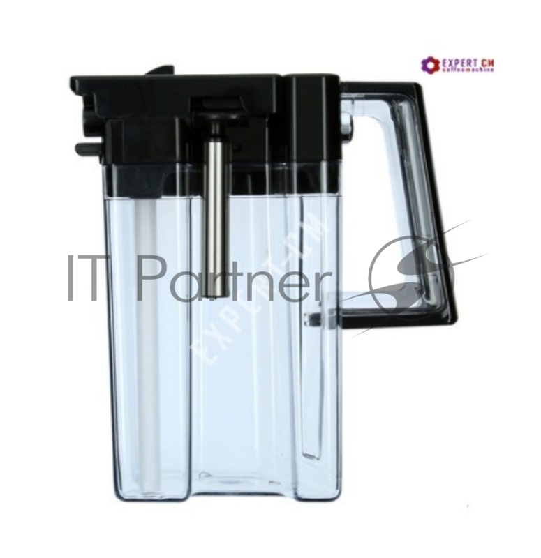 Молочник Delonghi ESAM 3500 в сборе 5513211621