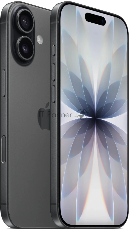 Смартфон Apple iPhone 17 A3520 512Gb черный
