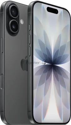 Смартфон Apple iPhone 17 A3520 512Gb черный