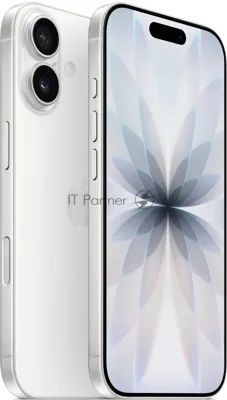 Смартфон Apple iPhone 17 A3520 8/512Gb, белый