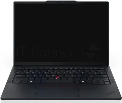 Ноутбук Lenovo ThinkPad E14 Gen 7/14"/IPS/Intel Core 5 210H/16GB/512GB SSD/Intel Graphics/NoOS/черный/1.4kg