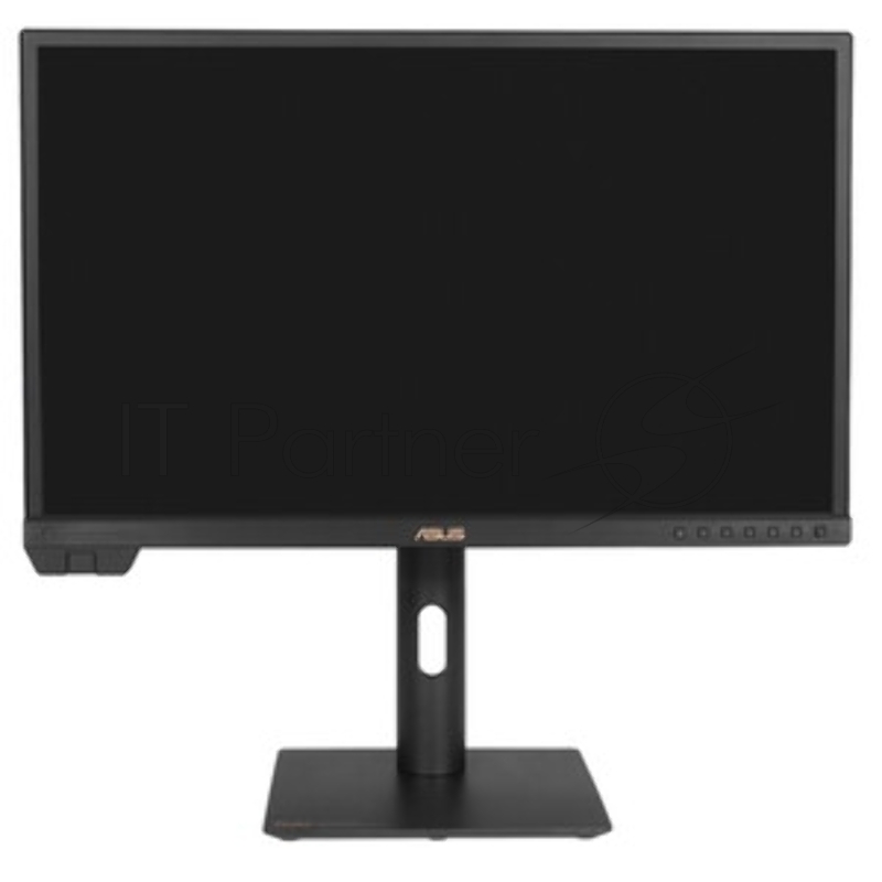 Монитор 23.6" ASUS ProArt PA24US IPS 3840x2160, 60 Гц, 5 мс, 16:9, 600 кд/м², 2xHDMI, DisplayPort, USB Type-C, встроенные динамики, черный
