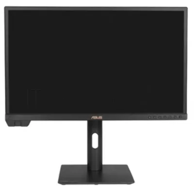Монитор 23.6" ASUS ProArt PA24US IPS 3840x2160, 60 Гц, 5 мс, 16:9, 600 кд/м², 2xHDMI, DisplayPort, USB Type-C, встроенные динамики, черный