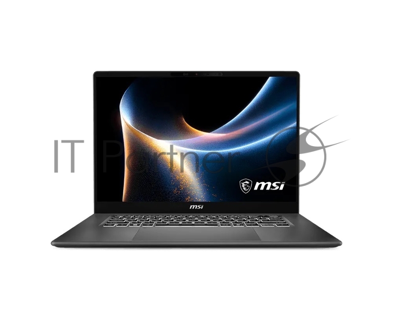 Ноутбук MSI Prestige 16 AI+ C3MG-030RU/16"/OLED/Intel Core Ultra 7 355/32Gb/1Tb/SSD/Intel Graphics/Windows 11 Pro/серый/1.59kg