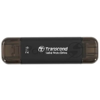 Твердотельный диск 2TB Transcend MTE310S, 3D TLC NAND, M.2 2230,PCIe Gen4x4 R/W - 5000/4000 MB/s