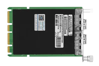 Сетевой адаптер LR-LINK LRES4150PF-2SFP28 Intel XXV710 PCIe v3.0 x8 25GB 2 x SFP28
