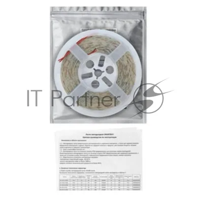 LED лента Smartbuy (SBL-IP65-24V-14-4-4000K) 24V 2835/120-IP65-14,4W/4000K 5