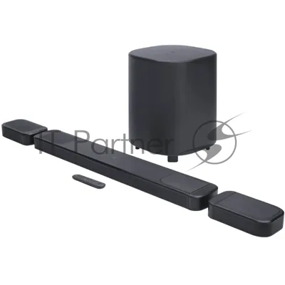 Саундбар JBL BAR 1000 MK2