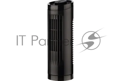Вентилятор Energy EN-1665 TOWER черный, напольный, 45 Вт, 3 скорости, колонный